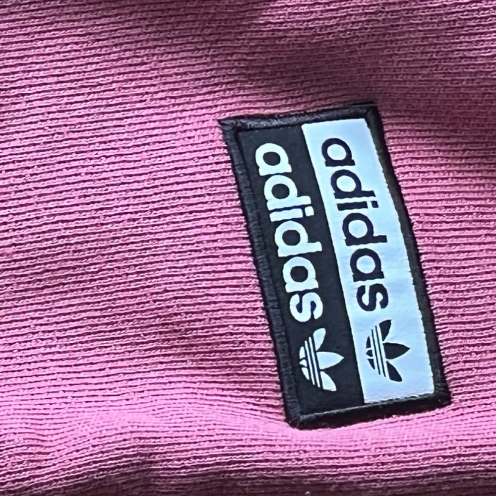 ADIDAS TRAMAR MARTRA WOMENS JOGGER TRACK PANTS NWT - SIZE 10. RRP. $90 - Picture 11 of 16